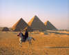 Four Seasons Hotel Cairo at The First Residence 